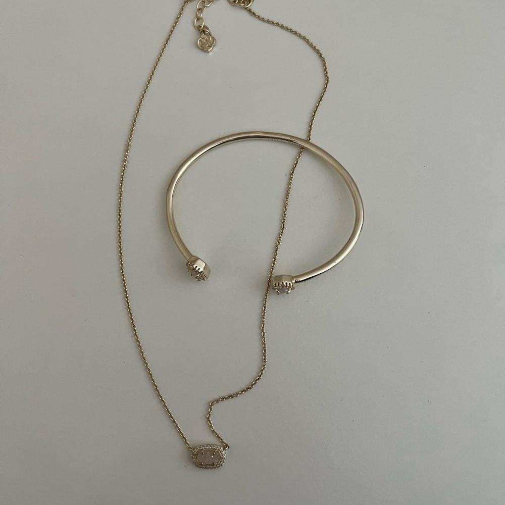 Kendra Scott Set